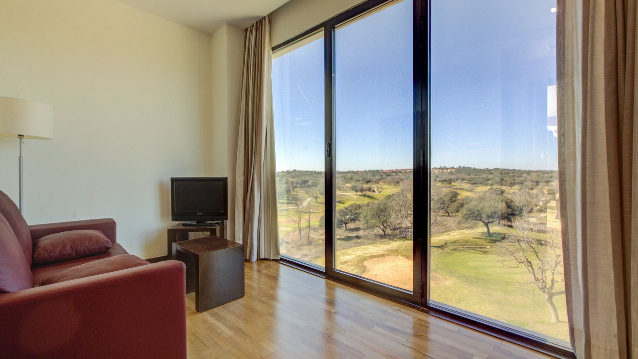 Photo of Bedroom in Talayuela
