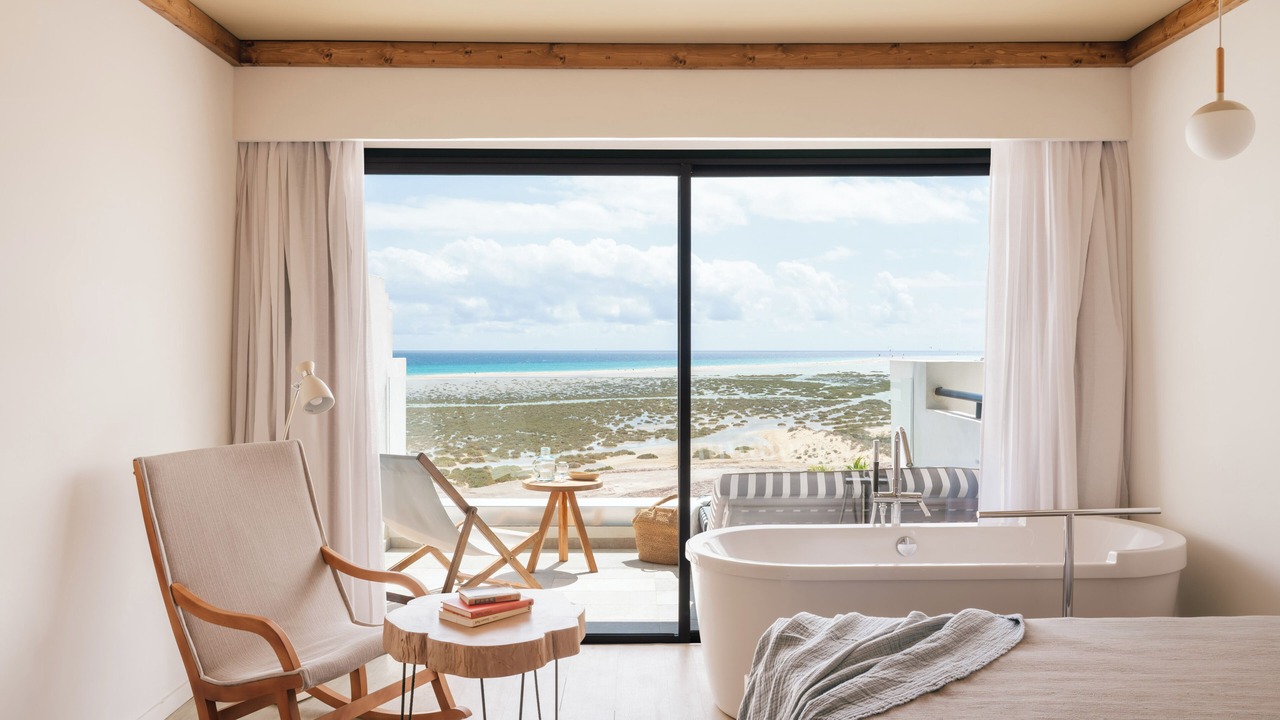 Photo of Bedroom in Pajara
