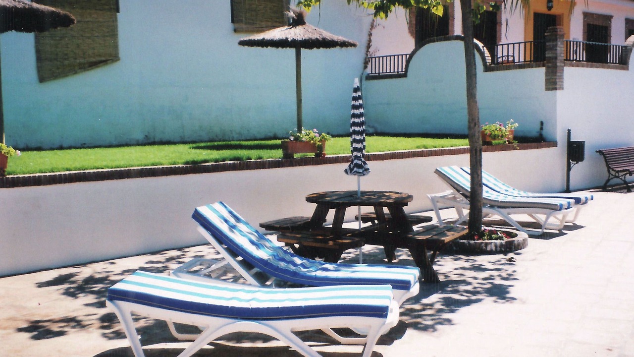 Photo of Outdoor in Priego de Cordoba