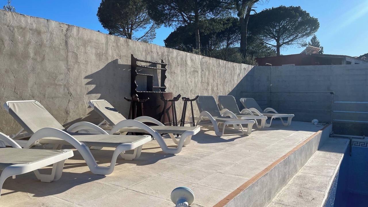 Photo of Patio Balcony in Villalonga