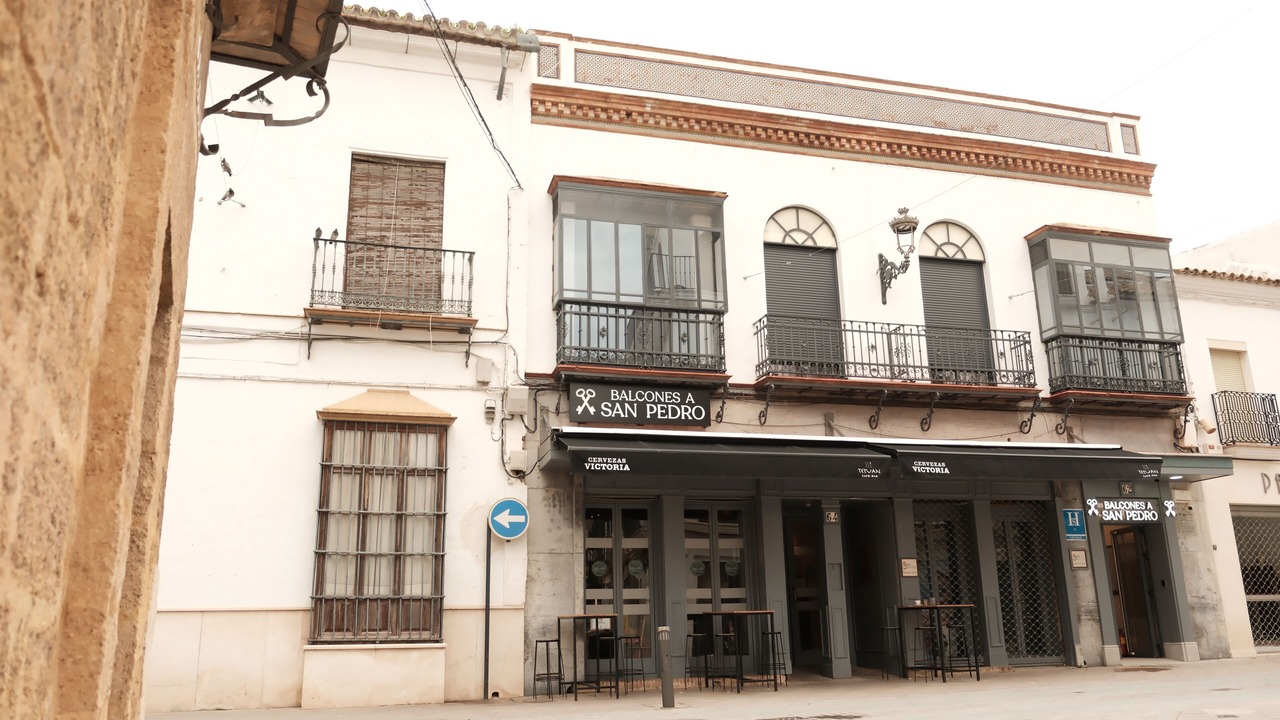 Photo of Outdoor in Calle San Pedro