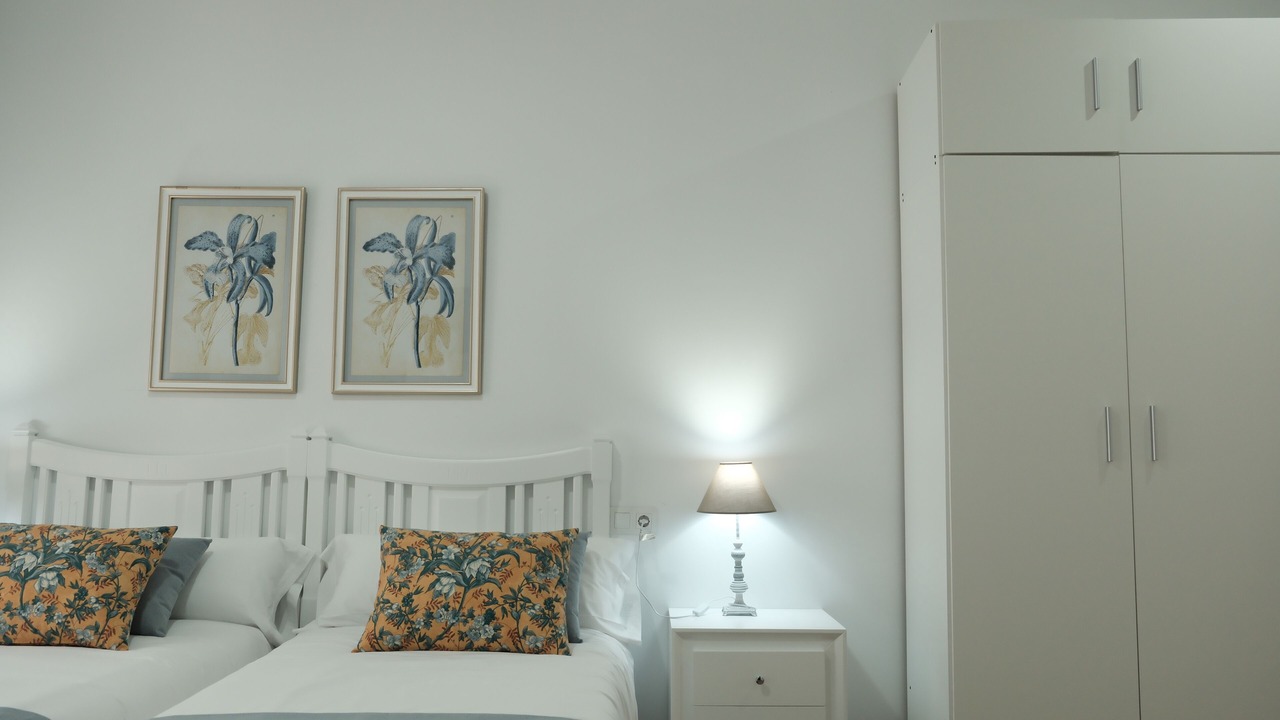 Photo of Bedroom in Calle San Pedro