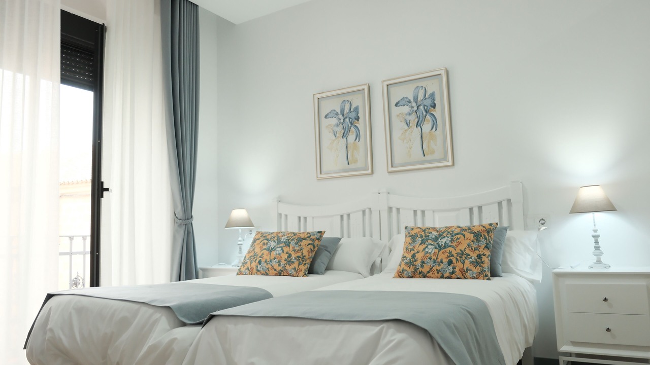 Photo of Bedroom in Calle San Pedro
