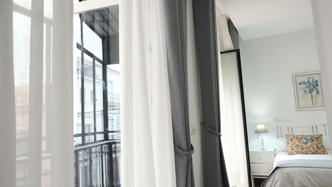 Photo of Bedroom in Calle San Pedro