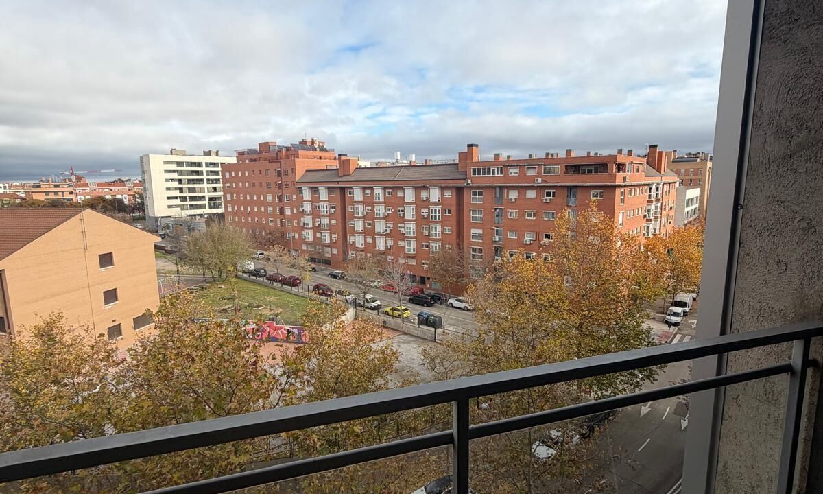 Photo of Patio Balcony in Buenavista
