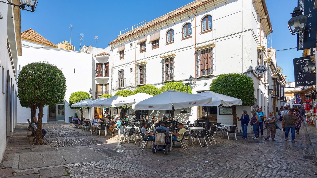Photo of Outdoor in Jewish Quarter