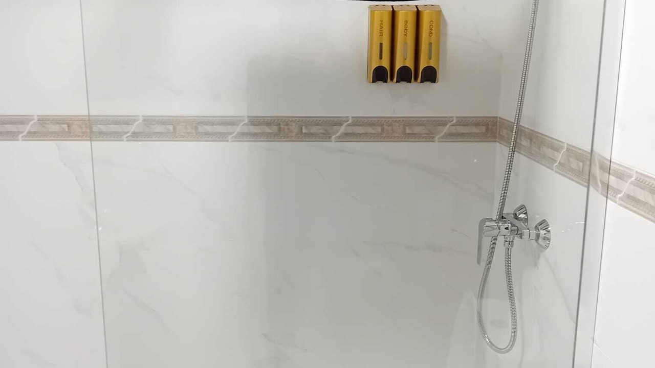 Photo of Bathroom in El Partidor