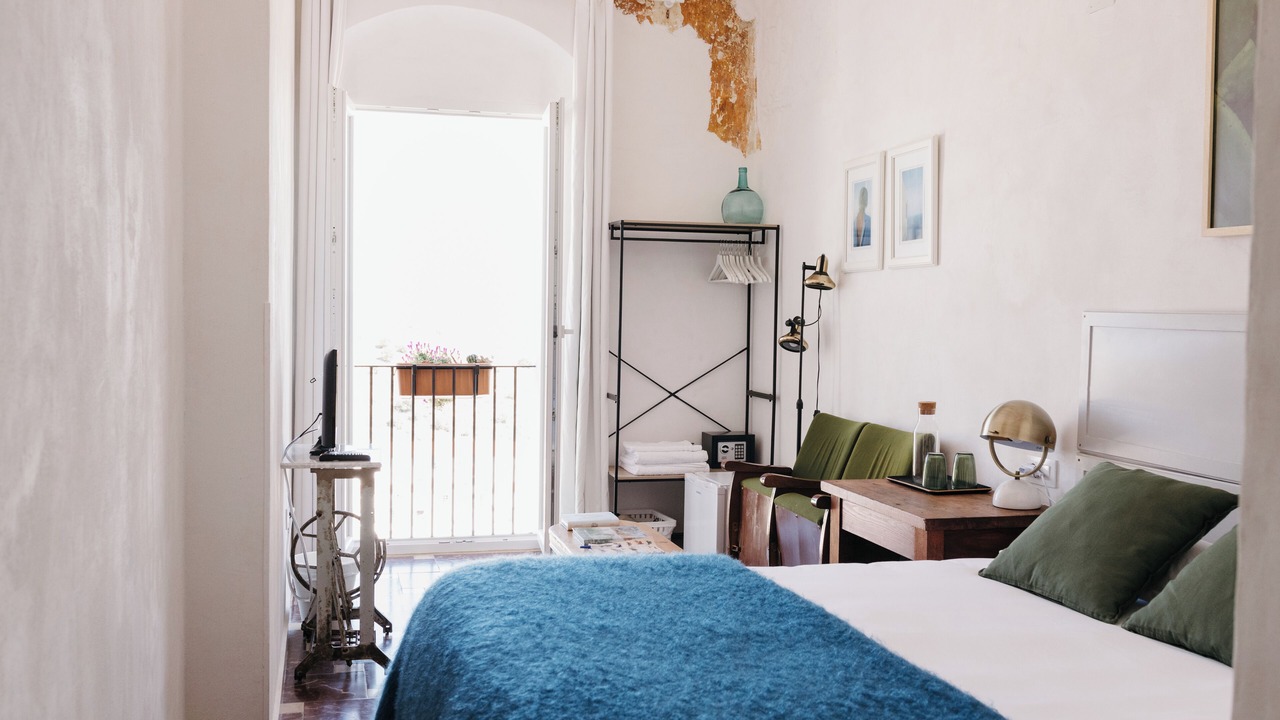 Photo of Patio Balcony in Arcos de la Frontera