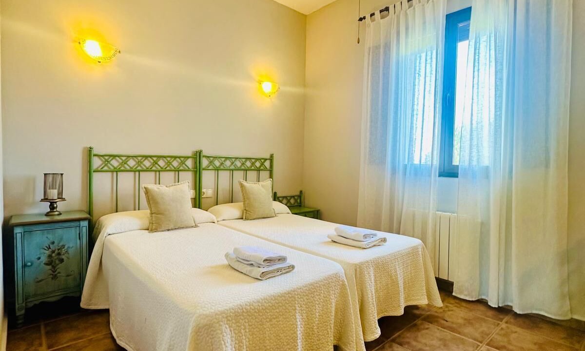 Photo of Bedroom in Don Alvaro