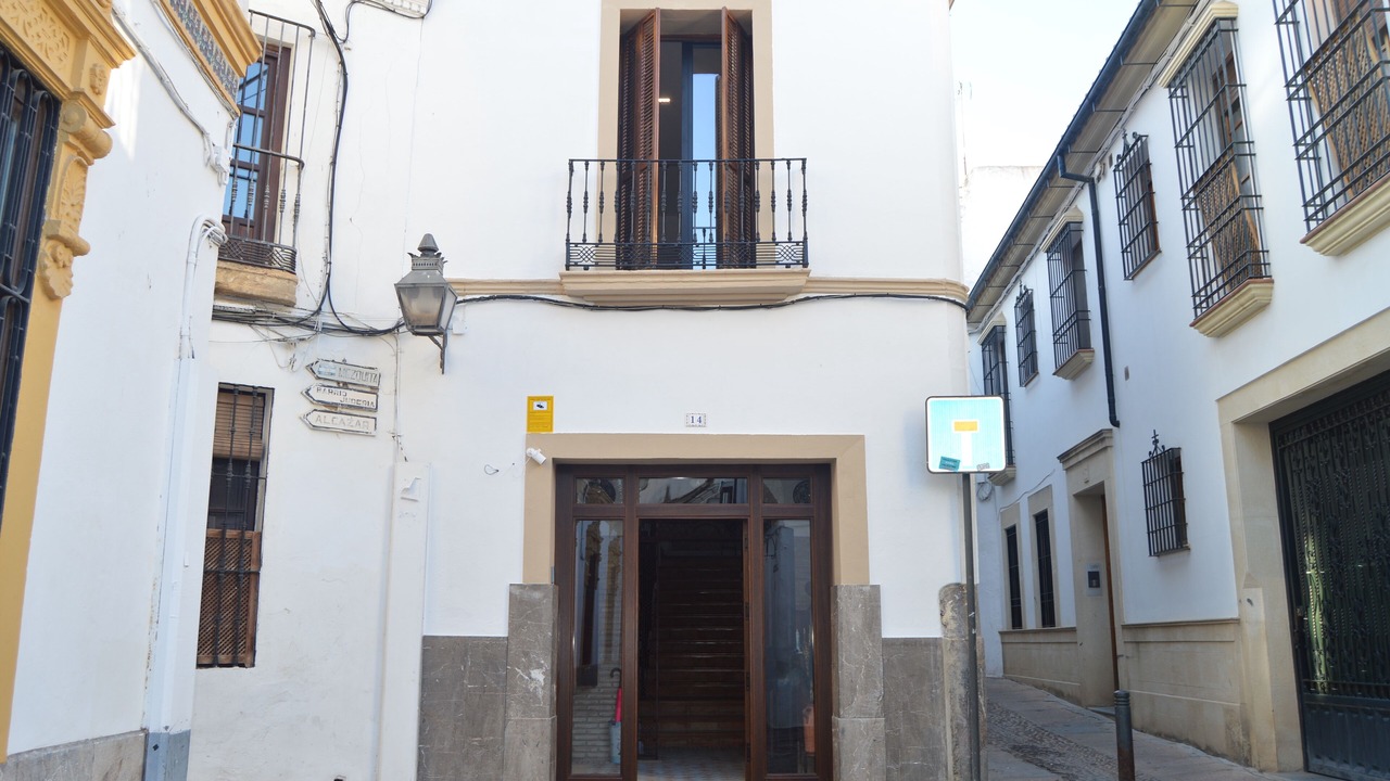Photo of Outdoor in Cordoba Old City