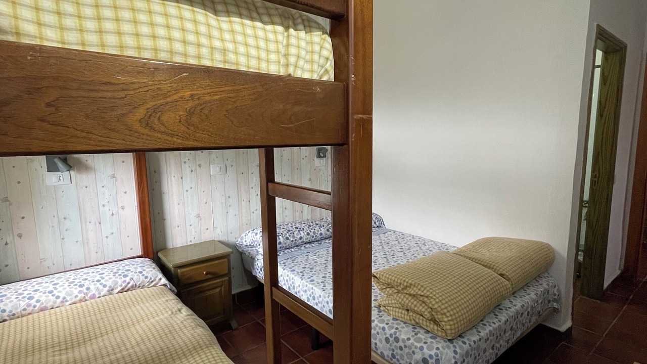 Photo of Bedroom in Juncalillo