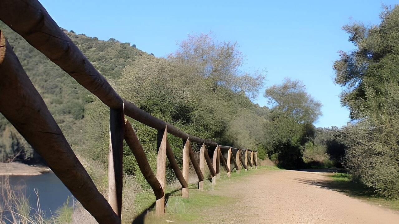 Photo of Outdoor in El Ronquillo