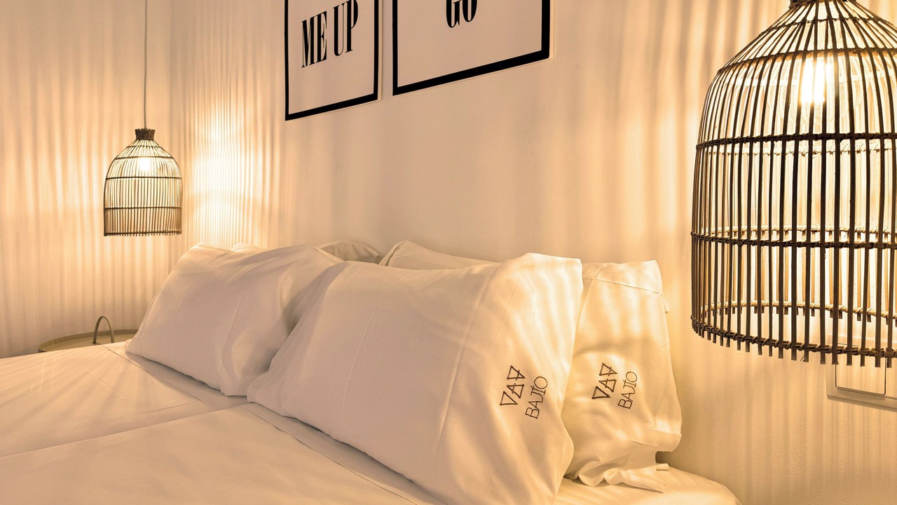 Photo of Bedroom in El Pozo de los Frailes