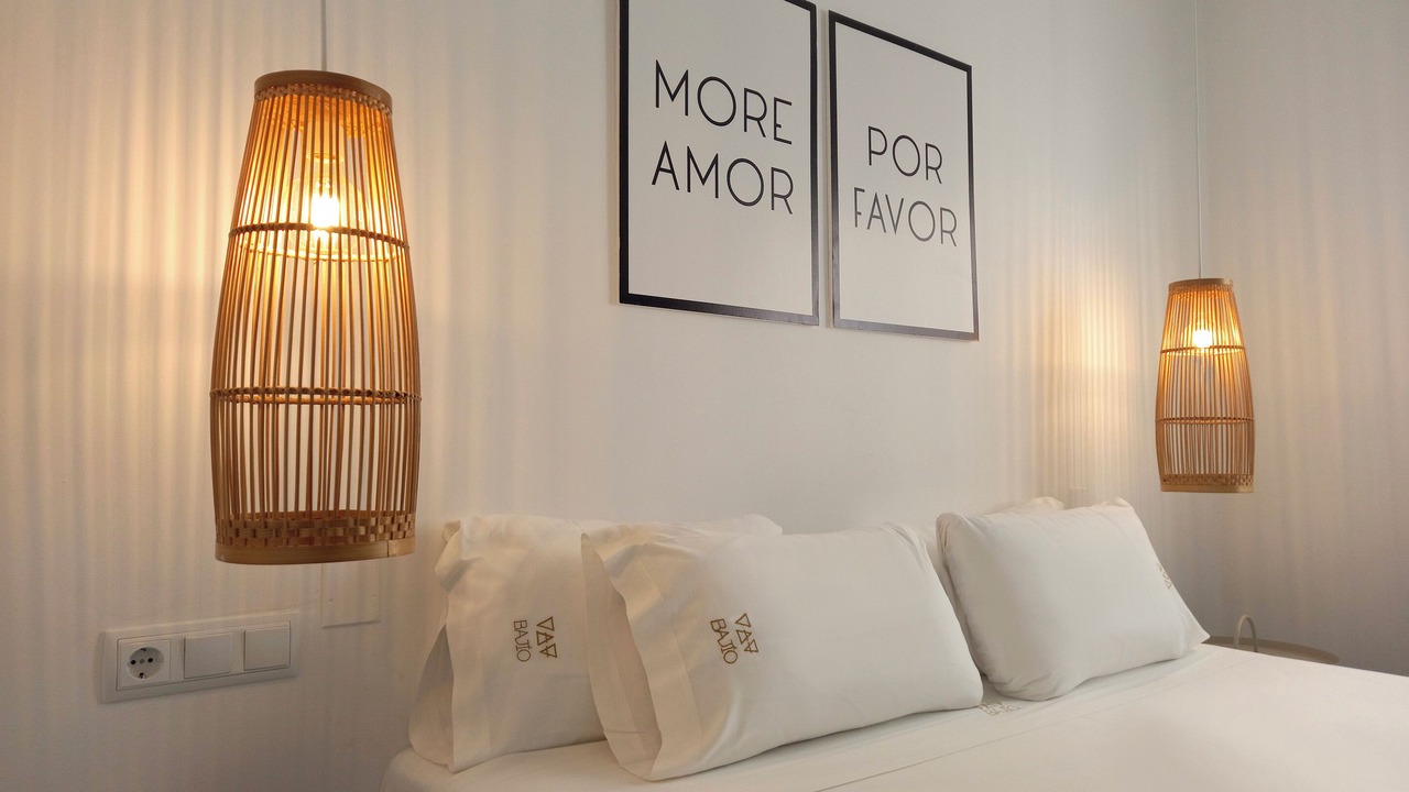 Photo of Bedroom in El Pozo de los Frailes