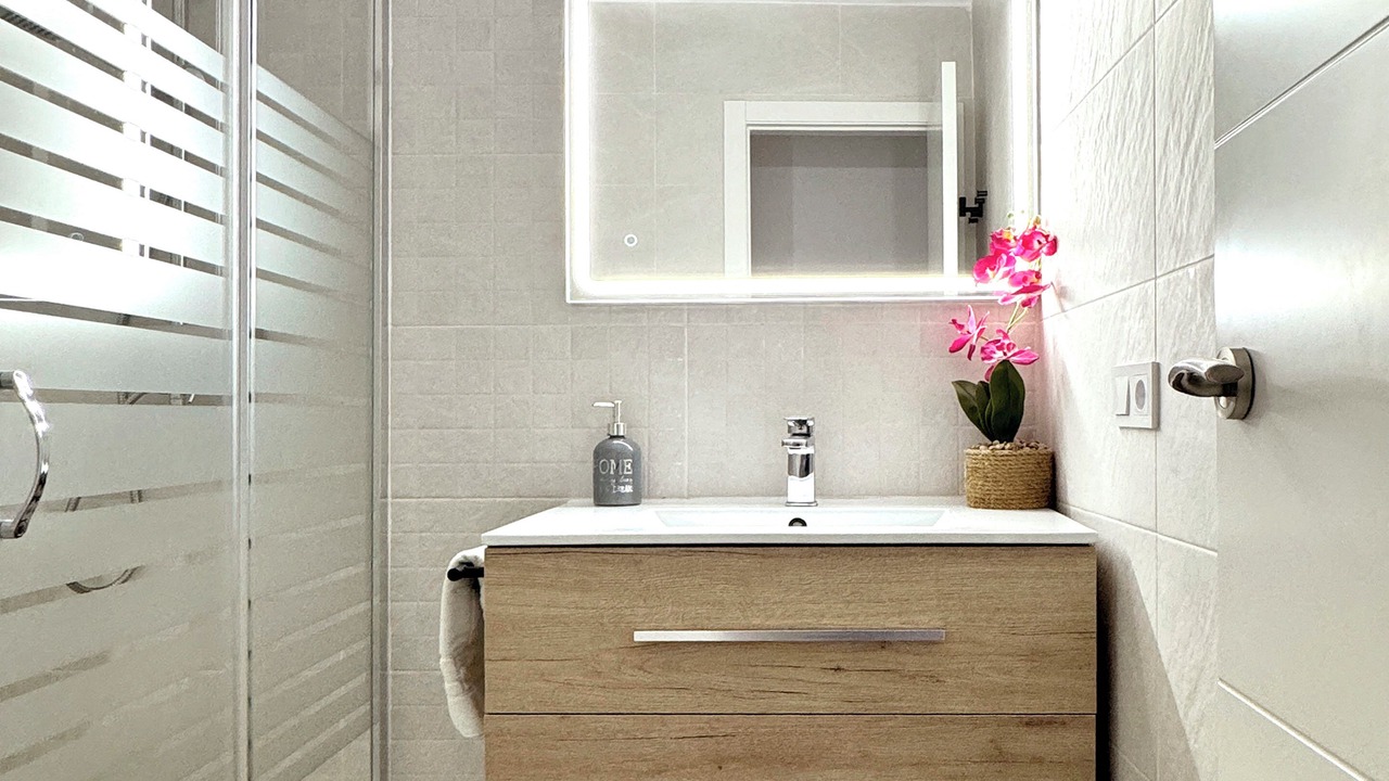 Photo of Bathroom in San Jose