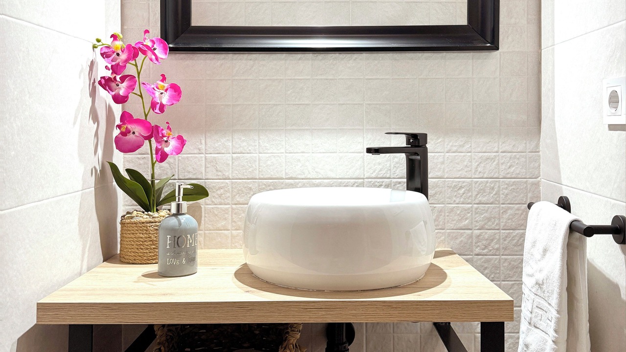 Photo of Bathroom in San Jose