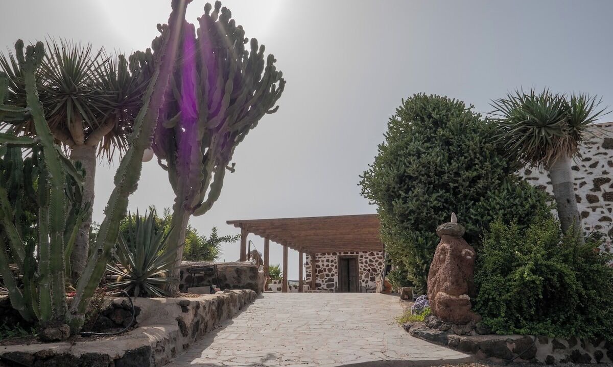 Photo of Outdoor in Villaverde