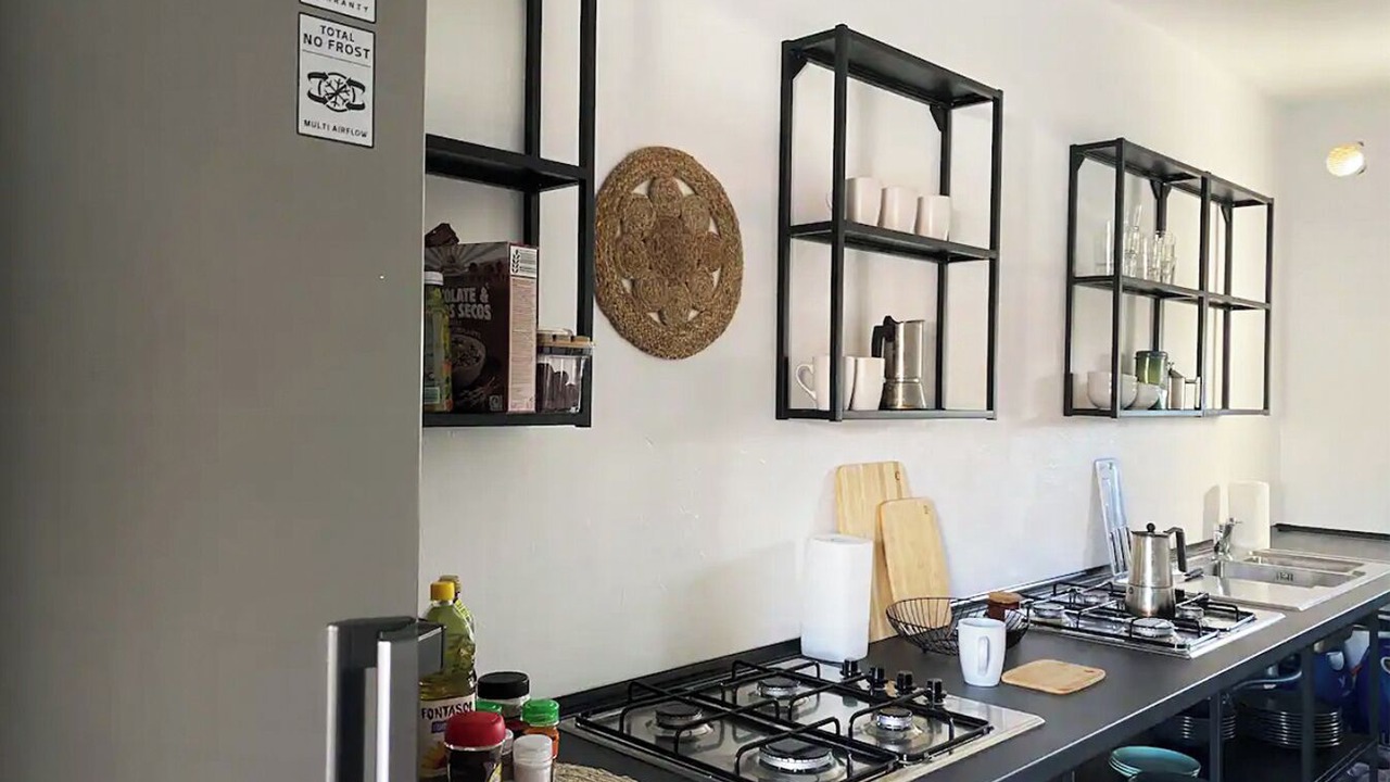 Photo of Kitchen in Villaverde