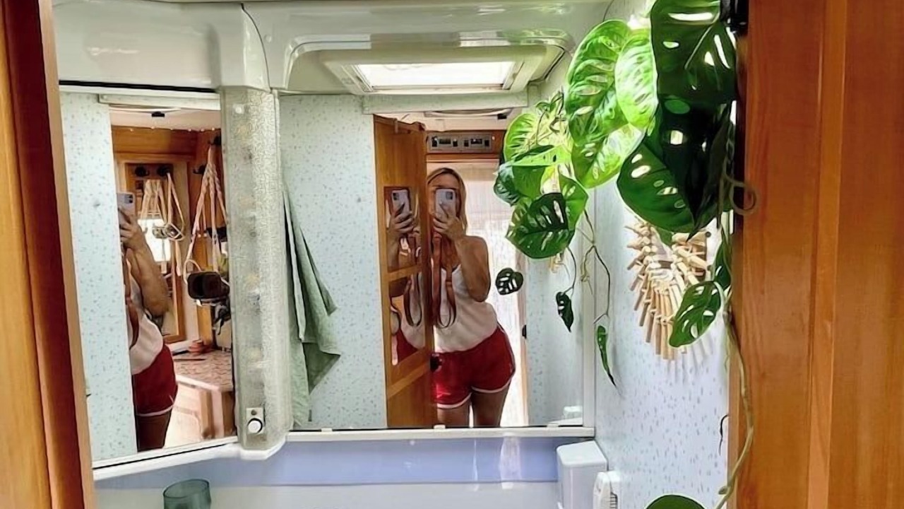 Photo of Bathroom in Villaverde