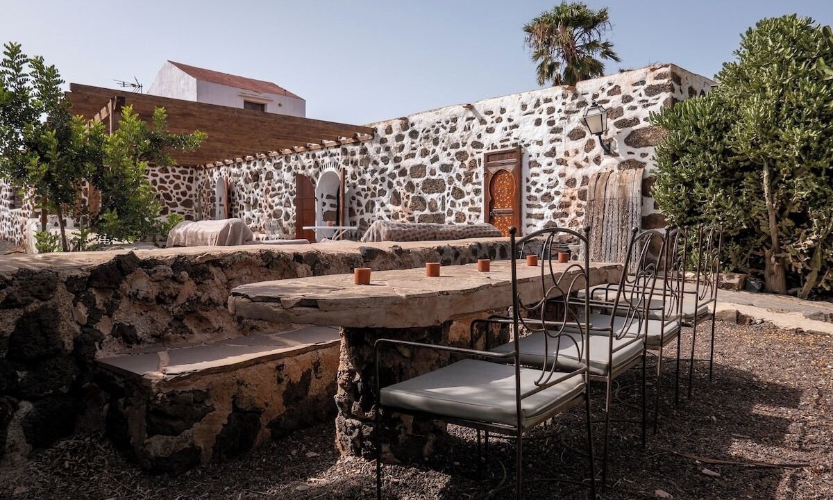 Photo of Outdoor in Villaverde