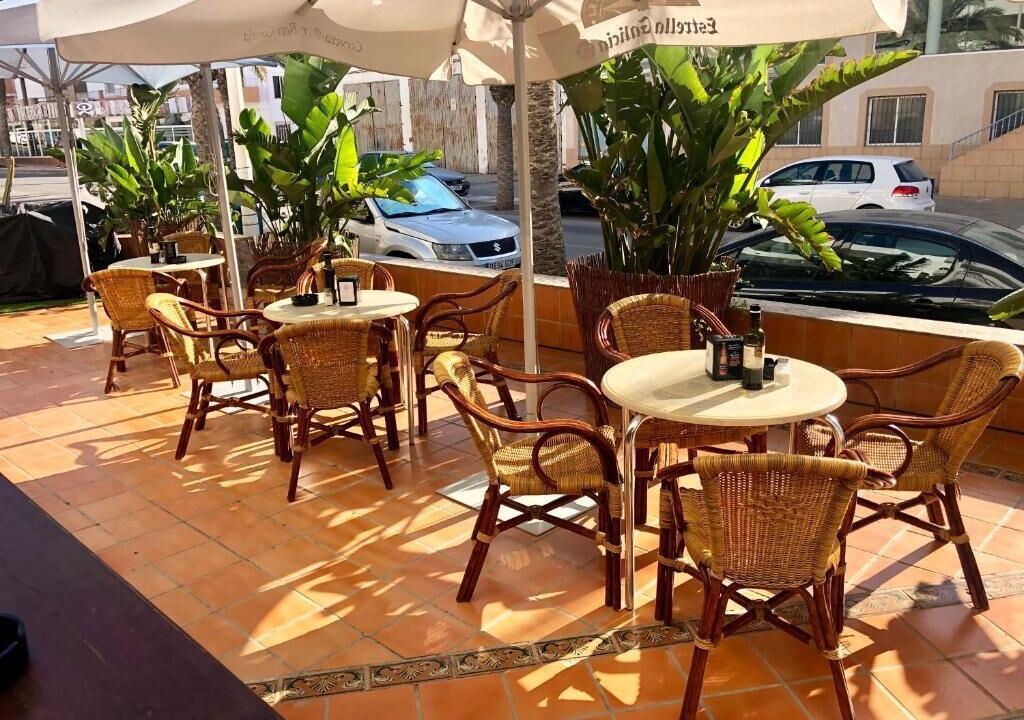 Photo of Outdoor in Carboneras