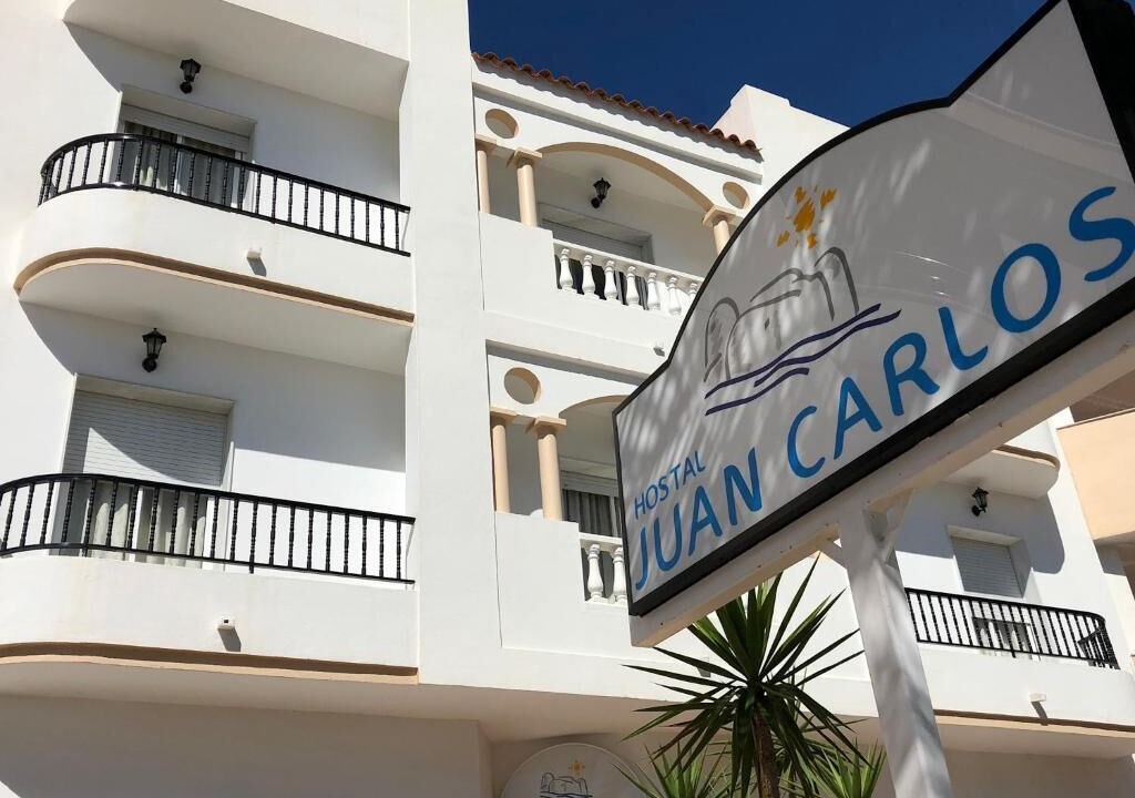 Photo of Outdoor in Carboneras