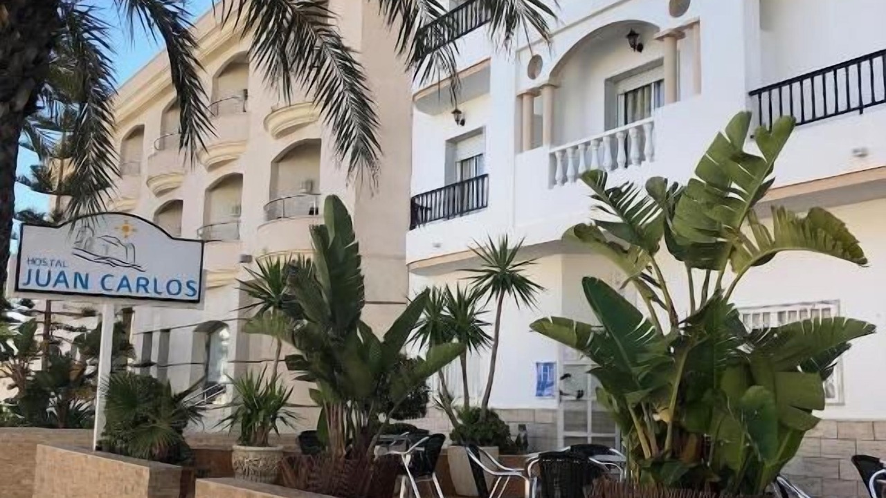 Photo of Outdoor in Carboneras