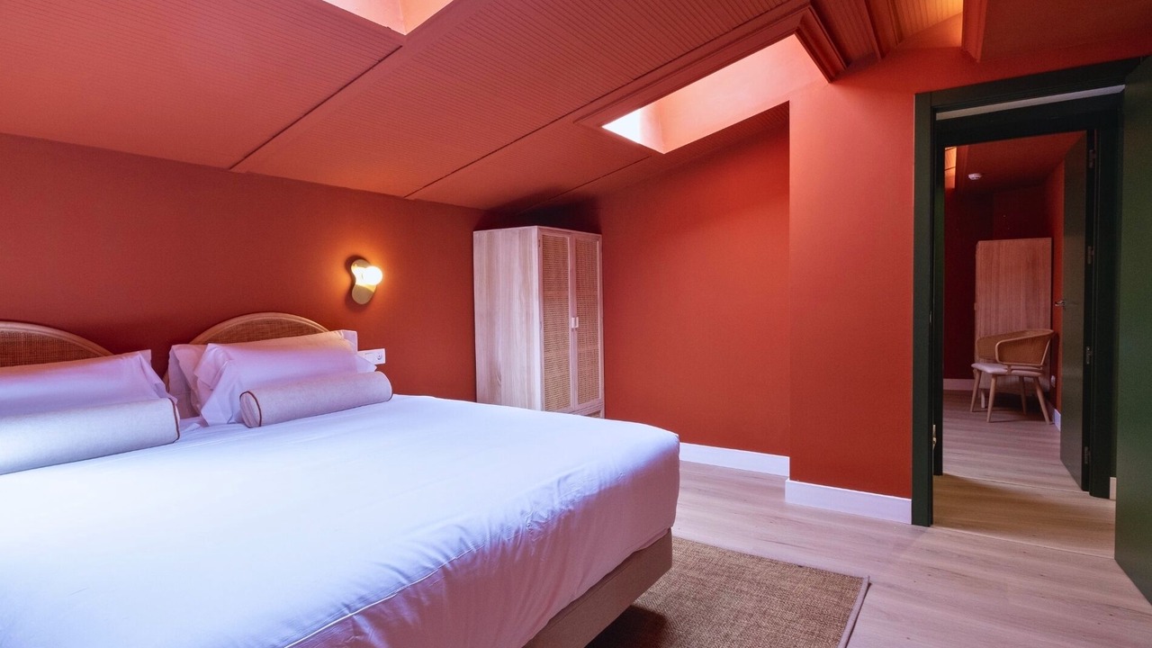 Photo of Bedroom in La Trinidad-San Juan y Todos los Santos