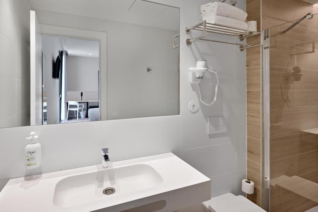 Photo of Bathroom in Alicante