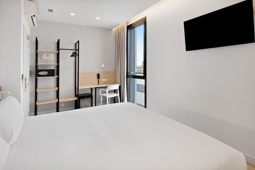Photo of Bedroom in Alicante