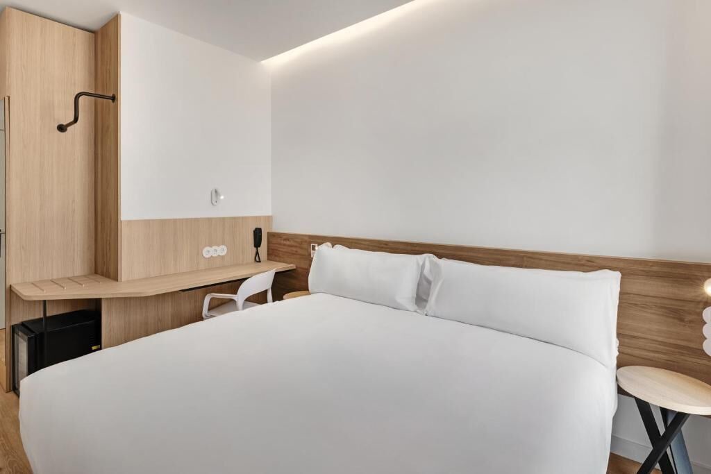 Photo of Bedroom in Alicante