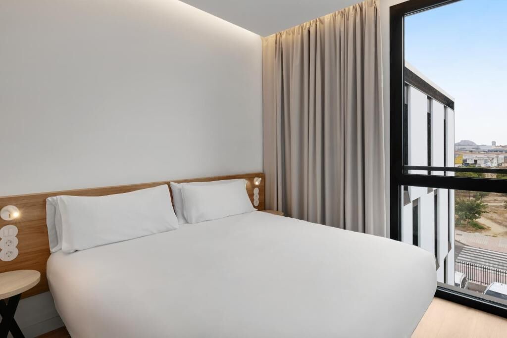 Photo of Bedroom in Alicante