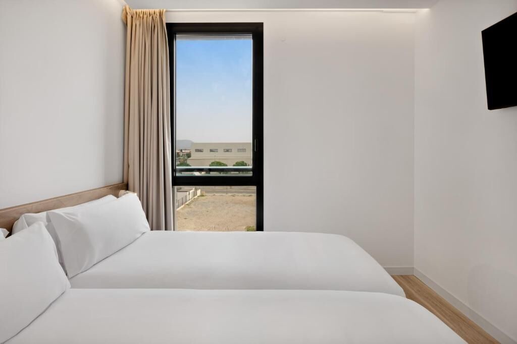 Photo of Bedroom in Alicante