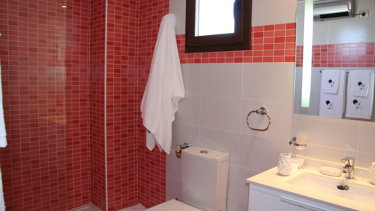 Photo of Bathroom in Mar de Pulpi