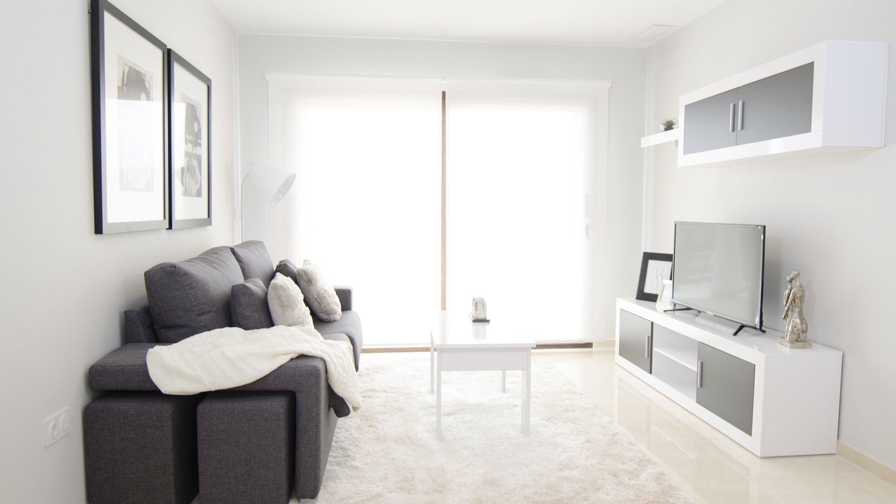 Photo of Bedroom in Mar de Pulpi