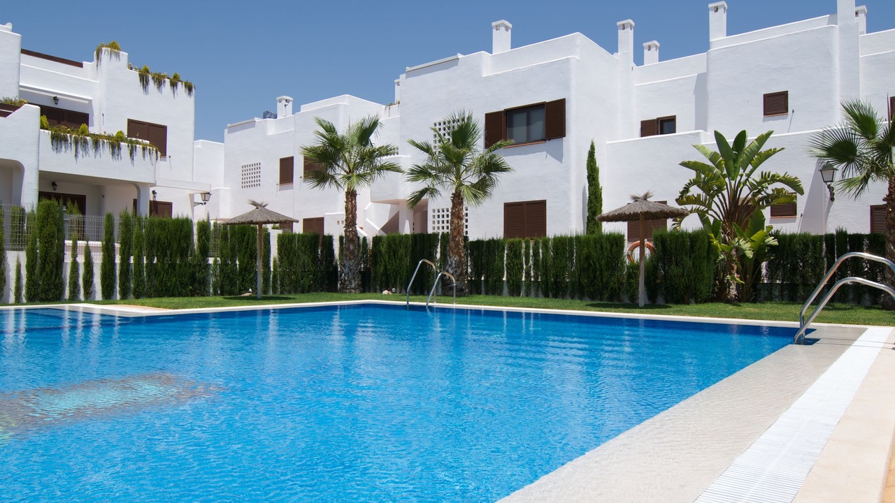 Photo of Outdoor in Mar de Pulpi