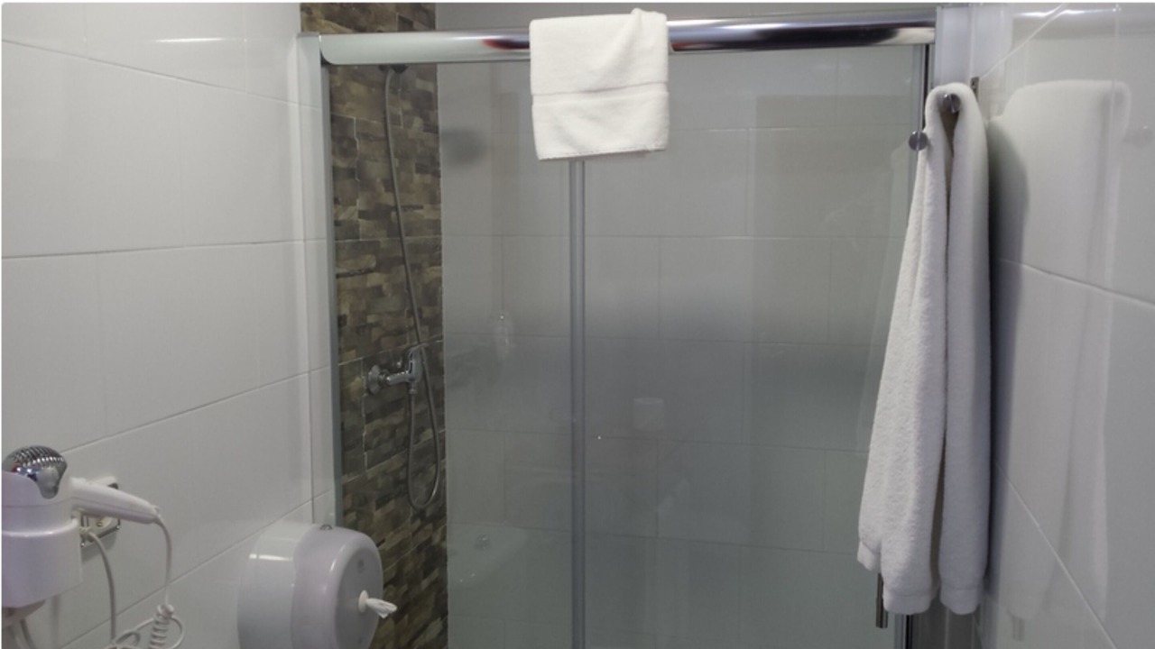 Photo of Bathroom in San Andres-San Pablo