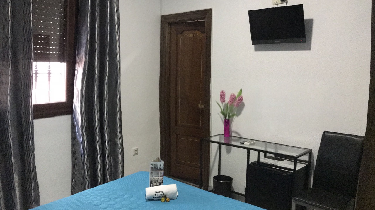 Photo of Bathroom in San Andres-San Pablo