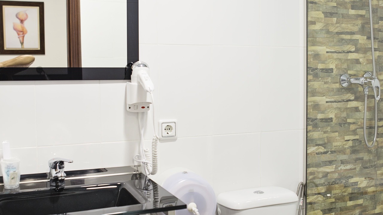 Photo of Bathroom in San Andres-San Pablo