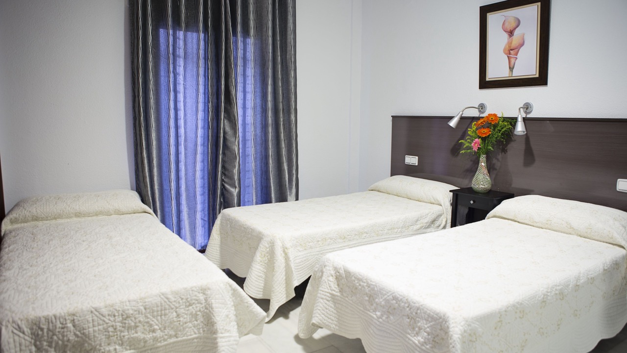 Photo of Bedroom in San Andres-San Pablo