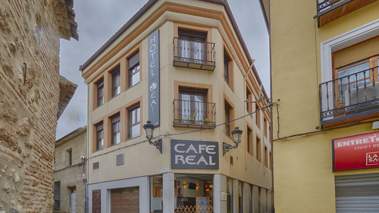 Photo of Outdoor in Illescas