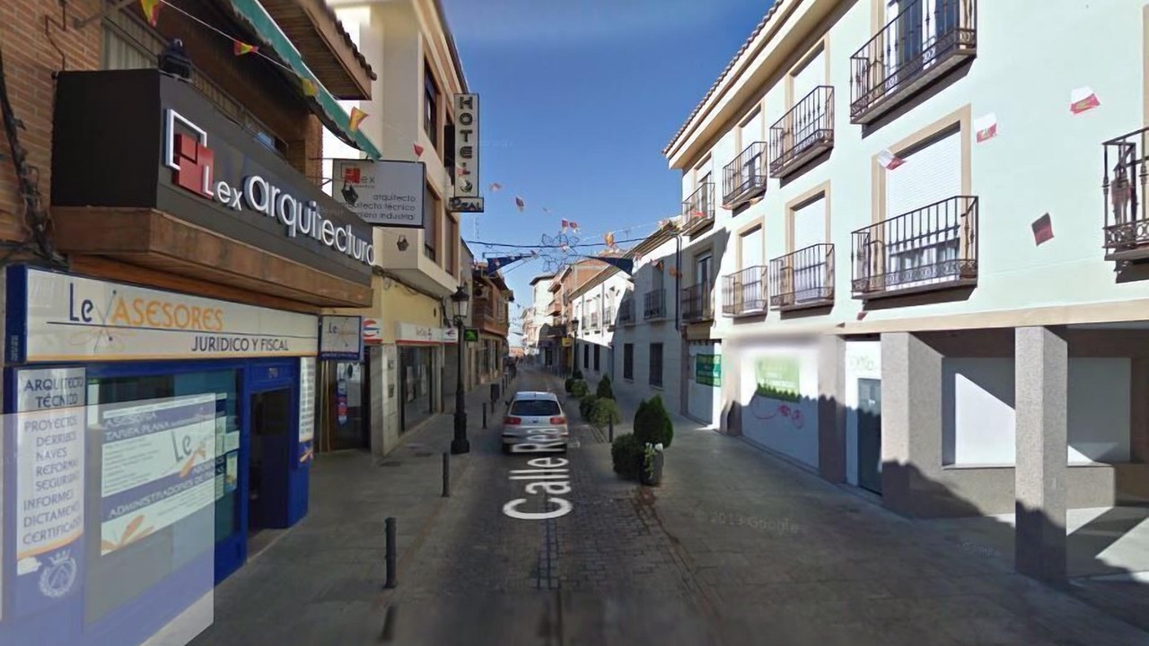 Photo of Outdoor in Illescas