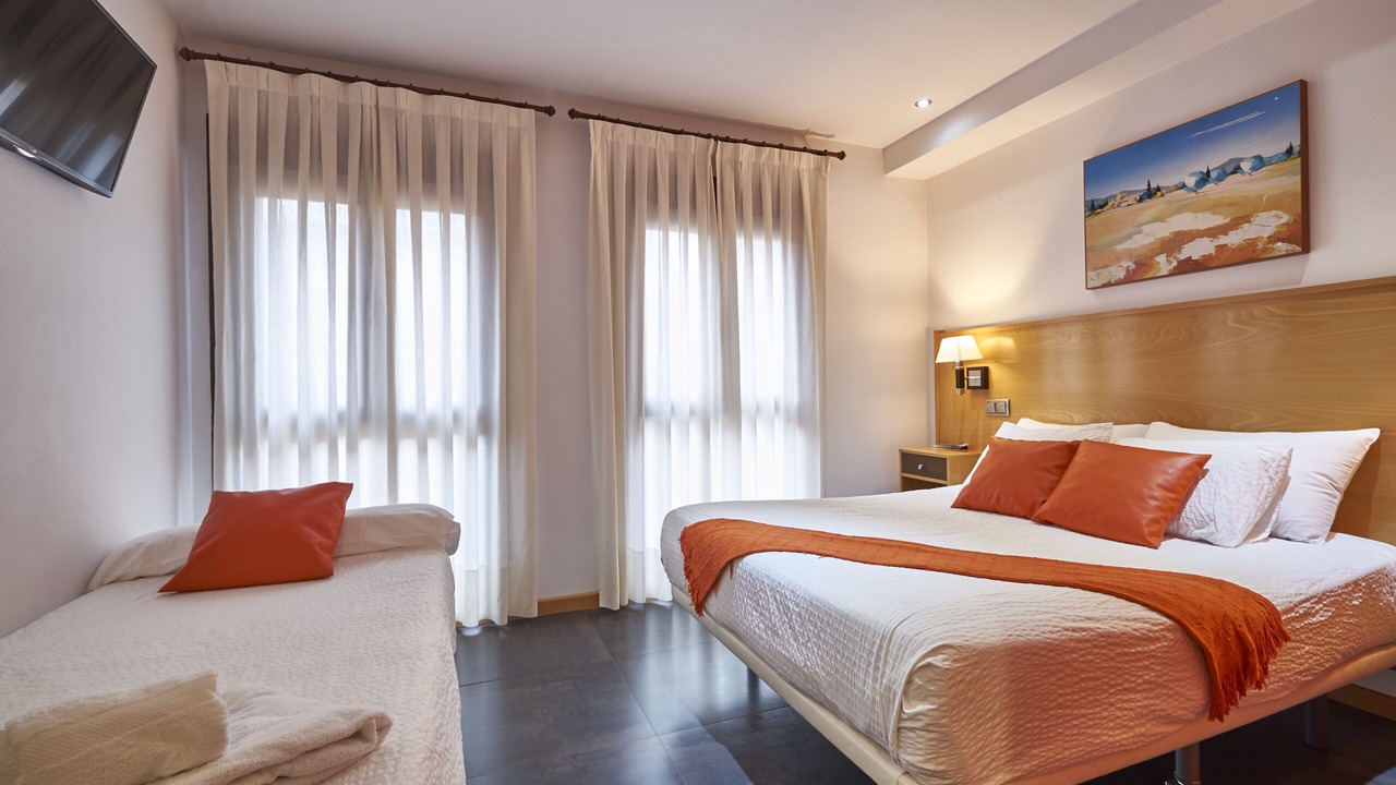 Photo of Bedroom in Illescas