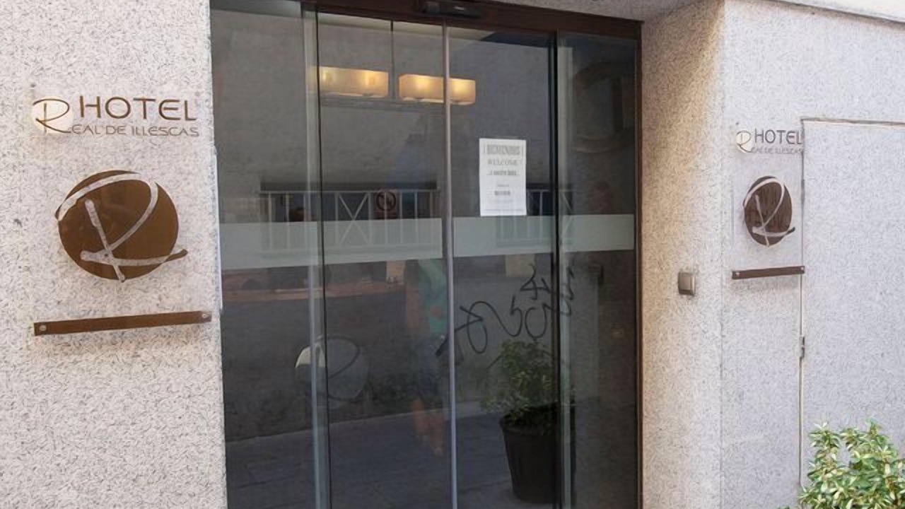 Photo of Outdoor in Illescas