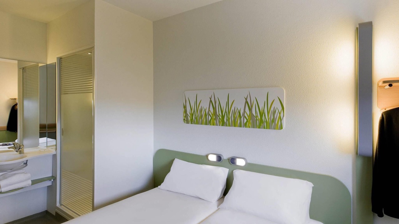 Photo of Bedroom in Getafe