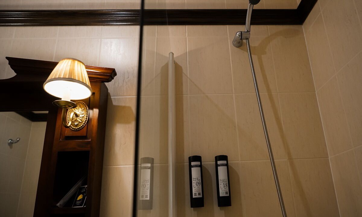 Photo of Bathroom in Horcajo de los Montes