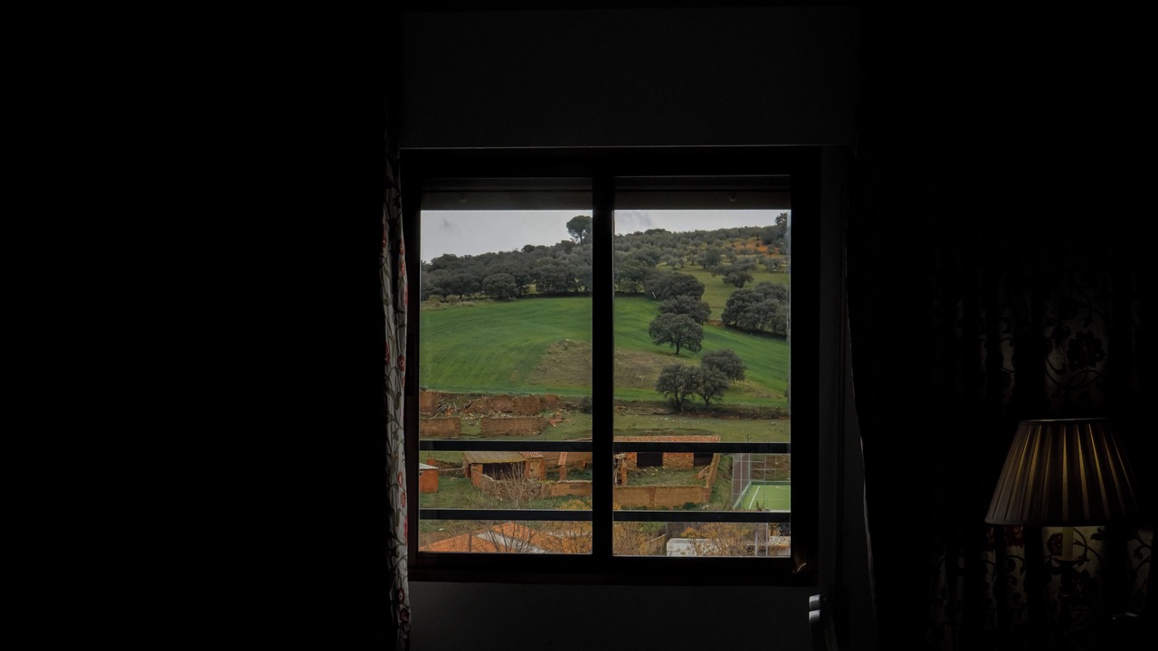 Photo of Bedroom in Horcajo de los Montes