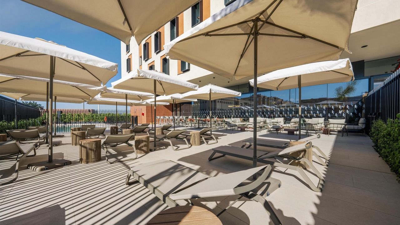 Photo of Outdoor in El Altet