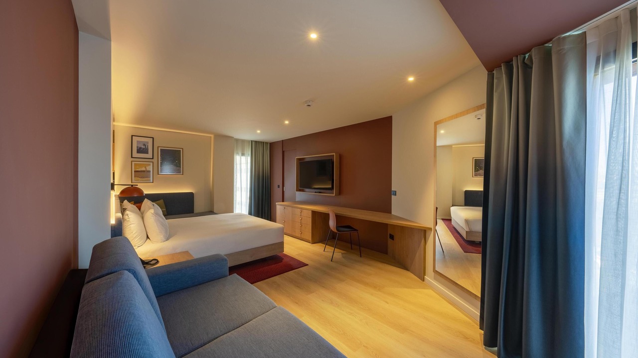 Photo of Bedroom in El Altet