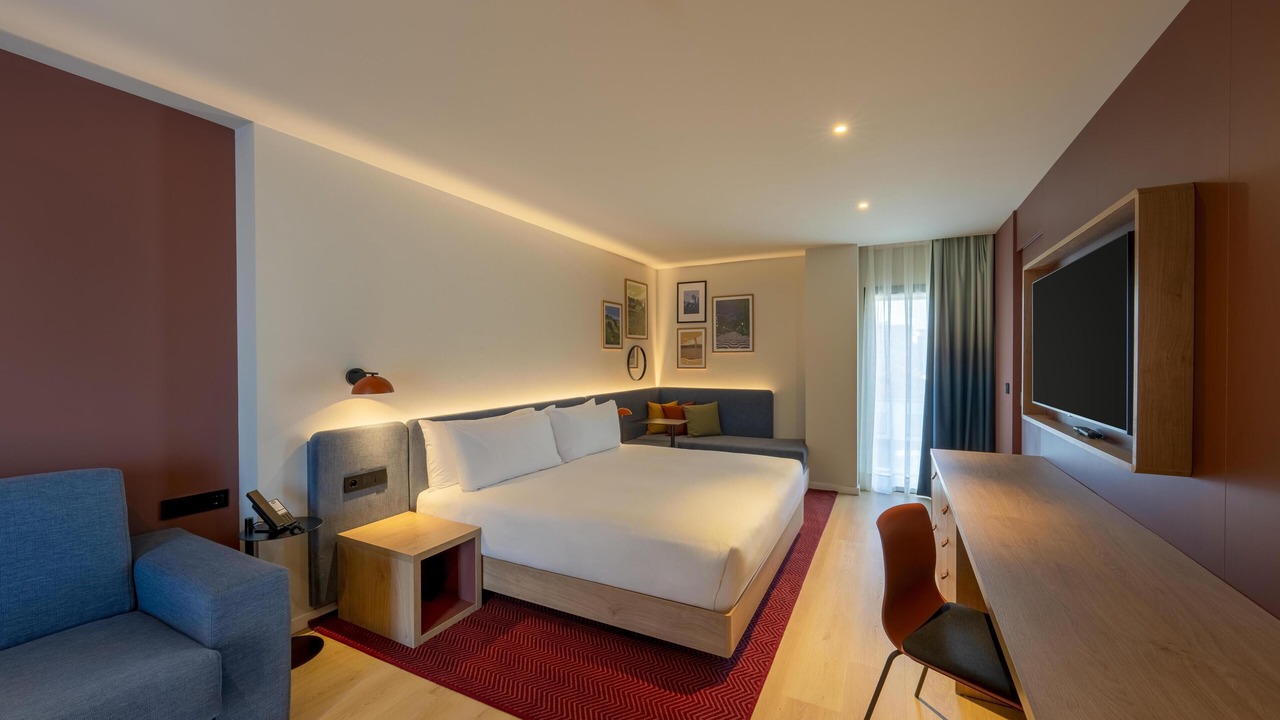 Photo of Bedroom in El Altet